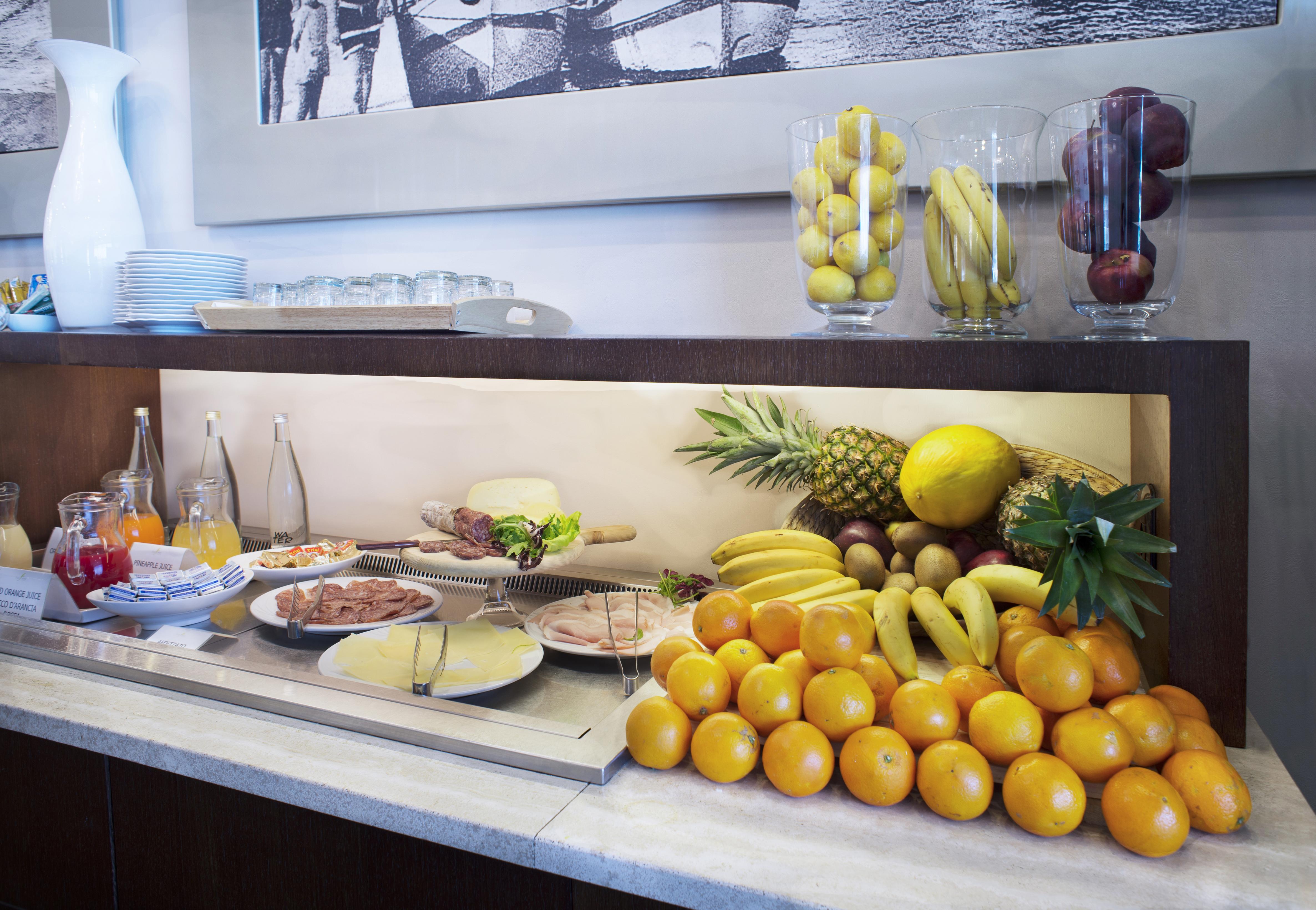 Hotel Select Suites & Spa - Apartments Riccione Kültér fotó